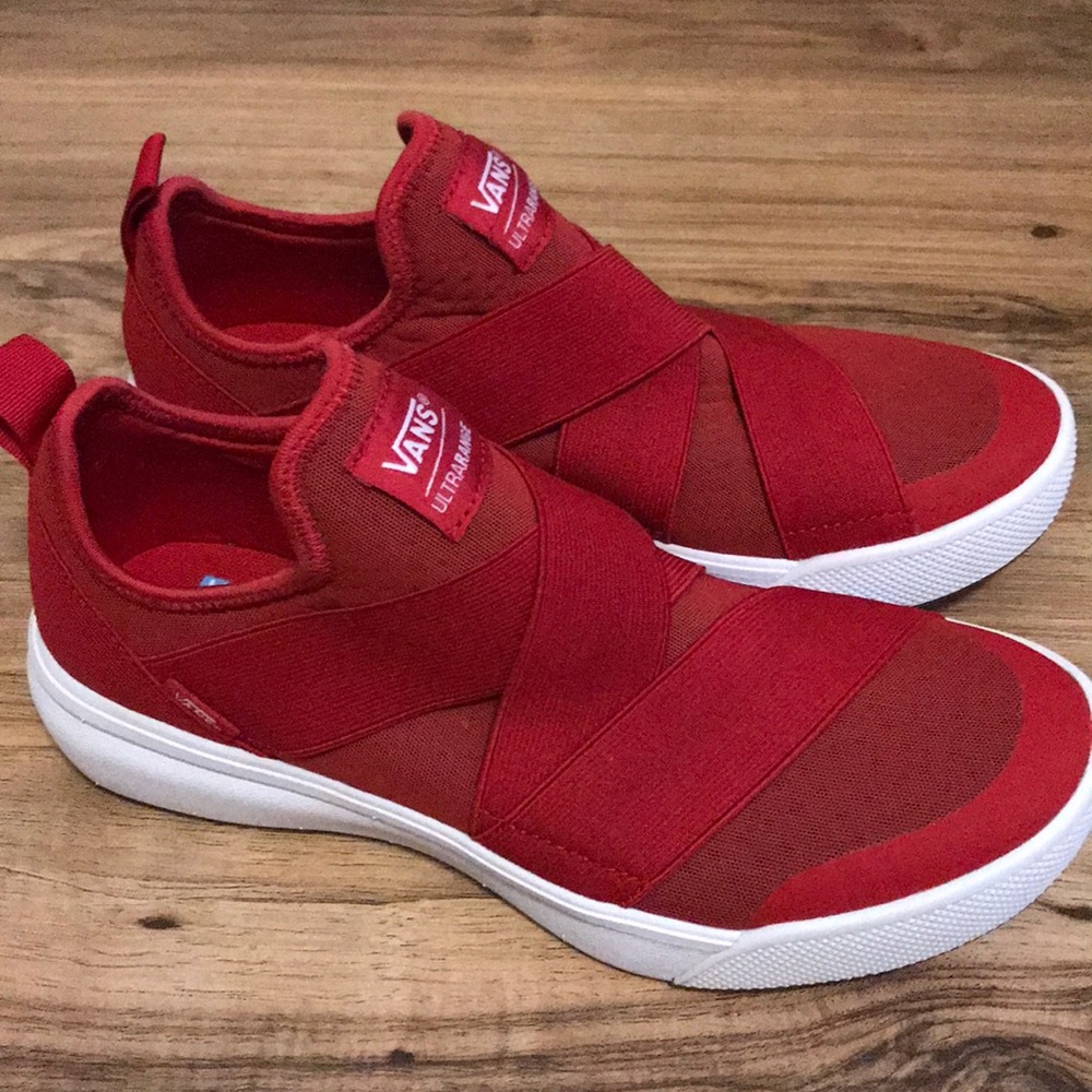 Vans Ultrarange Gore Women’s 9